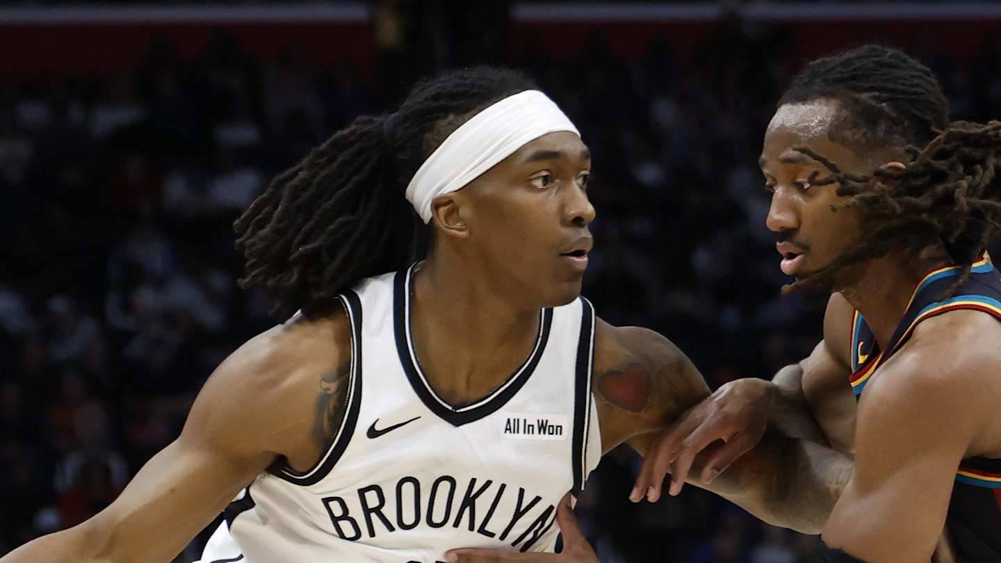 Beyond the Streak: What Nets' Epic Comeback Signals for Future